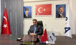 Başkan Kaya’nın acı günü