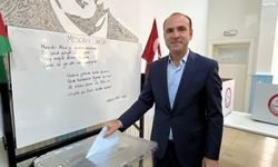 Başkan Yavuz, güven tazeledi