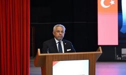 Beyhan’dan parti içi demokrasi vurgusu