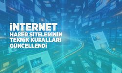 BİK’ten İnternet Haber Sitelerinin Teknik Kurallarına Yeni Düzenleme