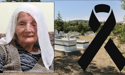 Boztepe’de acı kayıp
