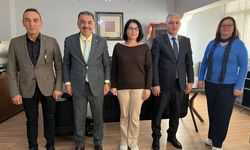 MHP Kırşehir İl Teşkilatından Kırşehir Memleket’e Anlamlı Ziyaret!