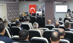 KIRŞEHİR’DE EĞİTİM ÇALIŞANLARINA TAMAMLAYICI SAĞLIK SİGORTASI GÜVENCESİ