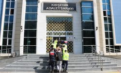 Jandarmadan Zehir Tacirlerine Darbe: 3 Kişi Cezaevinde
