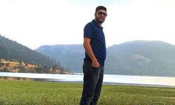 Kırşehirli genç 32 yaşında hayatını kaybetti