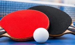 Çiçekdağı’nda raketler amatör spor için yarışacak