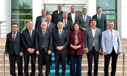Cumhur İttifakı’ndan köy ve yatırım zirvesi