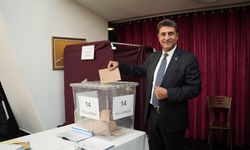 SANAYİNİN KALBİNDE KIRŞEHİR İMZASI: KIRSİAD, ASO SEÇİMLERİNDE GÜÇLÜ ÇIKTI