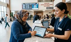 Ameliyat onayları artık e-Nabız'dan verilecek!