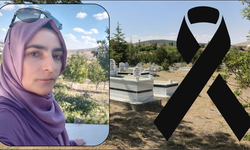 Değirmenkaşı Köyü’nden acı haber
