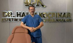 Dr. Halim Koçpınar’dan medikal estetikte doğallık vurgusu