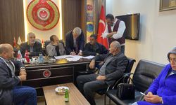 Kılıçaslan, 3 yıl daha görev yapacak