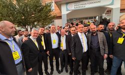 Kırşehir Ticaret ve Sanayi Odası’nda Ahmet Sarı Dönemi
