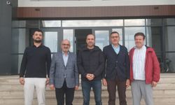 Eğitim-Bir-Sen’den Ersin Akıntı’ya başarı dileği