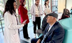 Erken müdahale hayat kurtarıyor: Kırşehir’de inme farkındalığı arttırılıyor