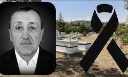 Eski muhtar Yavuz son yolculuğuna uğurlanacak