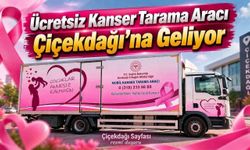 Ücretsiz yapılacak!