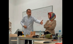 Türkiye’nin En İyileri Ahi Kentinden Çıkacak