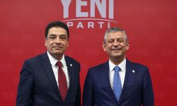 Genç, başkan seçildi