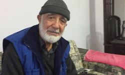 Hacı Dinçer Hayatını Kaybetti