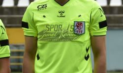 Kırşehir FK'nın kritik sınavında düdük Murat Kasap'ta!