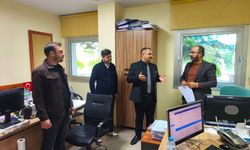 Hastanede Poliklinikler ve Yataklı Servisler Mercek Altında