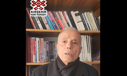Hayati Ünsal Esnaflığı Anlattı