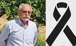 Horla Köyü’nden Mehmet Baran hayata veda etti