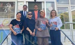 Hüdai Pakel’den okul öncesi öğretmenlerine teşekkür