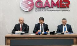 Kırşehir’de 158 Projeyi Kararlılıkla Sürdürüyor