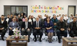 Özel Gereksinimli Öğrenciler İçin “Özel Adımlarla” Güvenli Yaşam Projesi Başladı