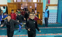 KAMAN’DA GENÇLERİN KAHOOT BİLGİ YARIŞMASI HEYECANI SÜRÜYOR