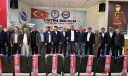 Başkan Yavuz: Eğitim Çalışanlarının Hakları İçin Kararlılıkla Yürüyeceğiz