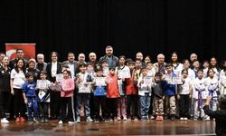 Kırşehir’de Genç Satranççılar Cumhuriyet İçin Yarıştı