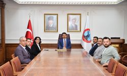 İlk projenin ardından Kırşehir’de yeni çalışmalar masada