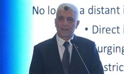 Bakan Ömer Bolat'tan dev yatırım çağrısı: "Geç kalmadınız, Türkiye'ye gelin!"