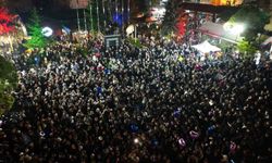 Kaman Ceviz Festivali Esnafa da Hareketlilik Getirdi