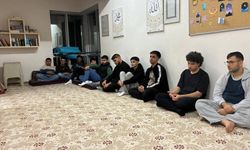 Kaman’da öğrenciler hem dinledi hem bilgi yarışmasına katıldı