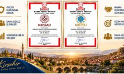 KIRFED ve KIRSİAD’ın marka tescilleri tamamlandı