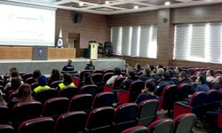 Kırşehir AFAD’dan Emniyet mensuplarına yaşamsal eğitim