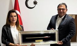Kırşehir Ata Spor Kulübü kültürel miras için çalışıyor