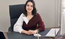 Kırşehir Barosu seçimlerinde Selvi Yağmur en yüksek oyu aldı