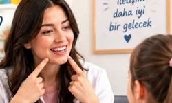Kırşehir Eğitim ve Araştırma Hastanesinde dil ve konuşma terapisi hizmeti