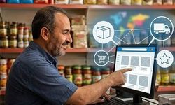 Kırşehir esnafına e-ticaret kapısı açılıyor: Dijital dünyada yeni dönem başlıyor