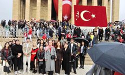 Kırşehir Gençlik Merkezlerinden Cumhuriyetin 103. yılına özel etkinlik