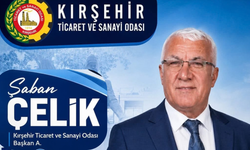 Çelik: "Değişim ve Yeni Fırsatlar İçin Hazırız"