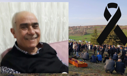 Çakır, Son Yolculuğuna Uğurlanıyor