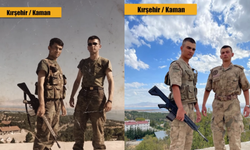 Babalarının Ayak İzinde 23 Yıl Sonra Aynı Gurur!
