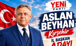 Beyhan, "Adam Kayırmaya Son!" diyerek yola çıktı!