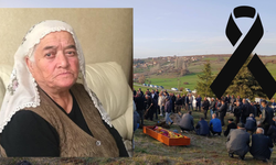 Emine Dakmaz Hayatını Kaybetti